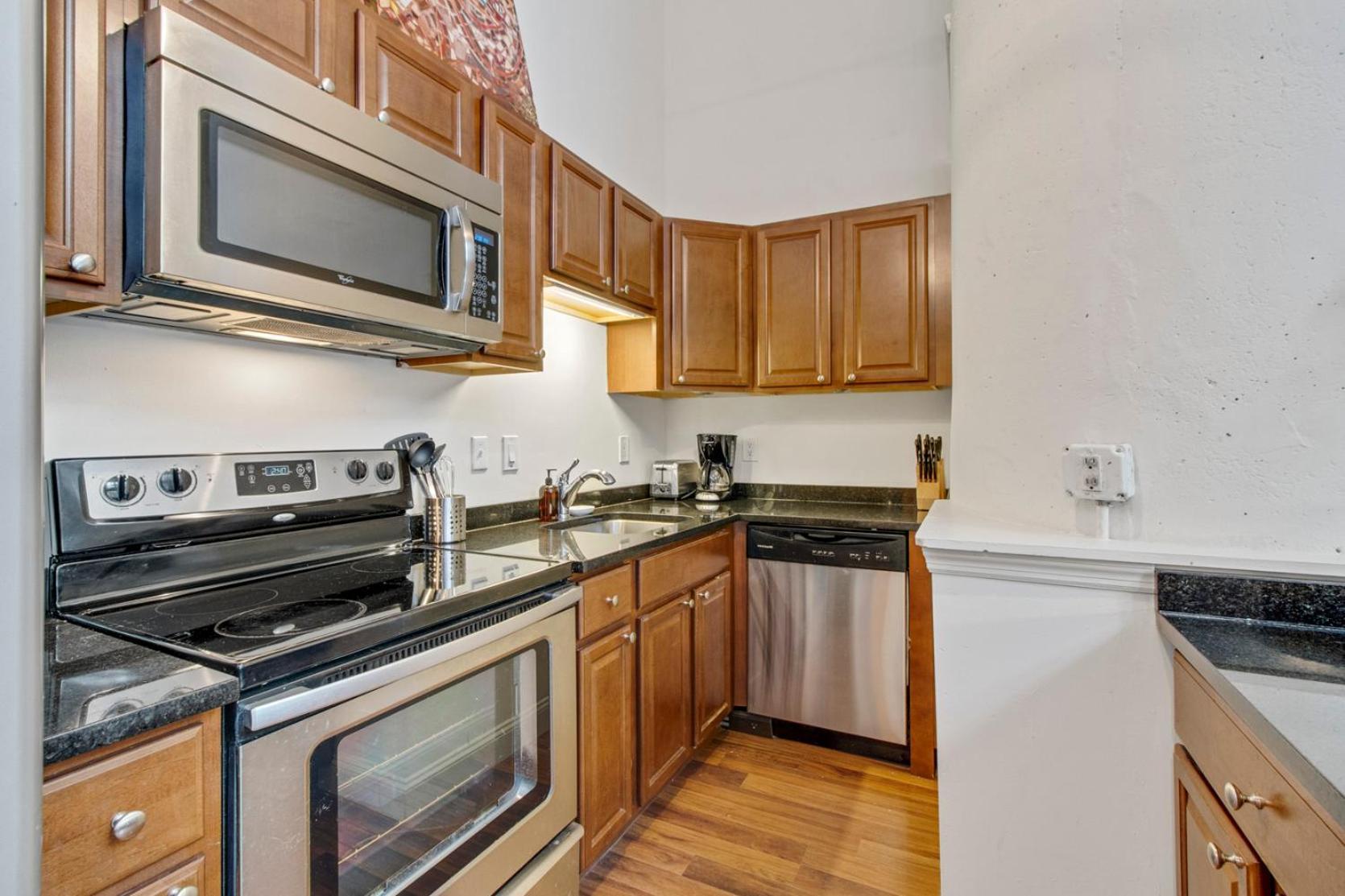 Sleeps 6! 2 Bedrm, Gym, Close To Major Attractions Apartment Philadelphia Exterior photo