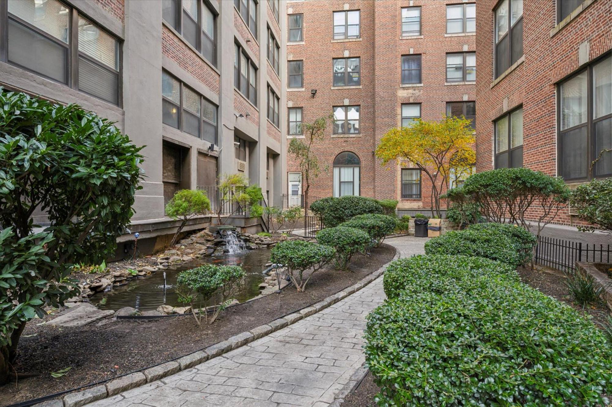 Sleeps 6! 2 Bedrm, Gym, Close To Major Attractions Apartment Philadelphia Exterior photo