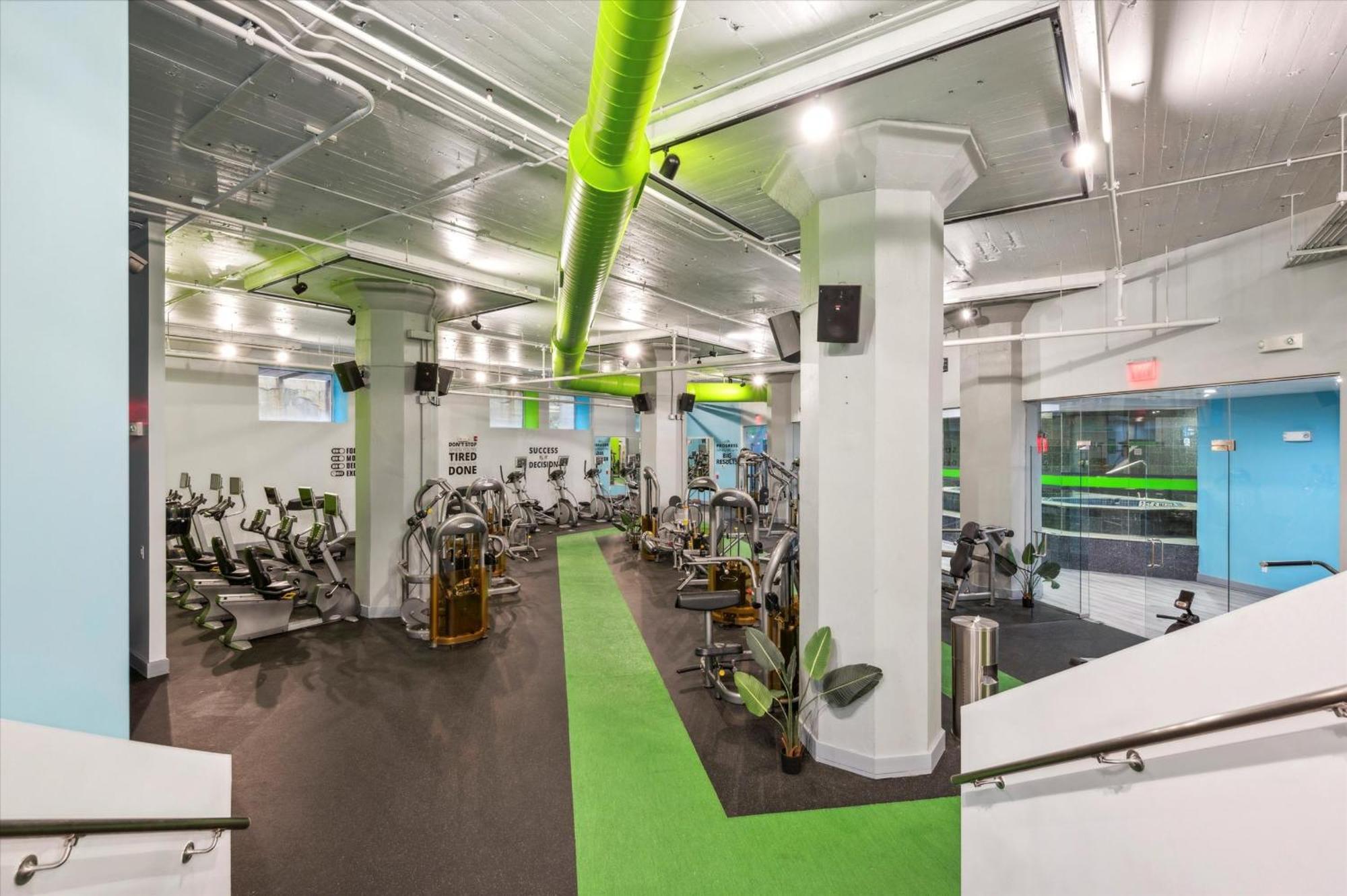 Sleeps 4! 2Br, Gym, Free Parking, Close To Major Attractions Philadelphia Exterior photo